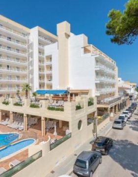 Nordeste Playa Hotel