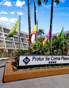 Protur Sa Coma Playa Hotel & Spa