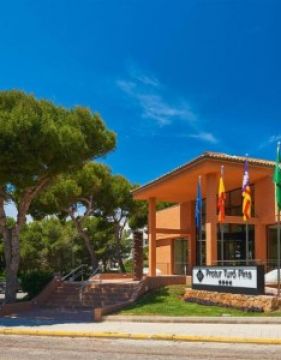 Protur Turo Pins Hotel