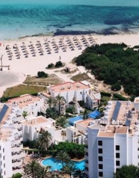Hipotels Bahia Grande
