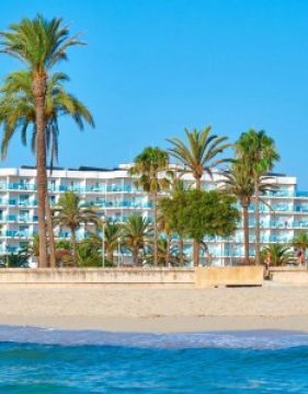 Hipotels Cala Millor Park