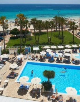 Hipotels Hipocampo (Adults Only 18+)