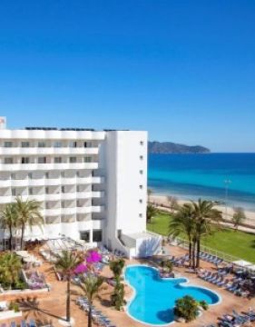 Hipotels Hipocampo Playa