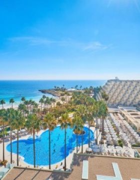 Hipotels Mediterraneo (Adults Only 18+)
