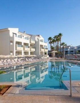 Hipotels Mediterraneo Club