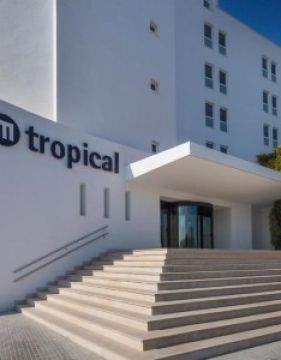 HM Tropical