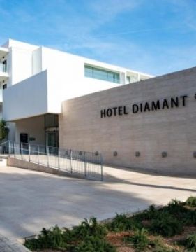 Diamant Hotel & Aparthotel