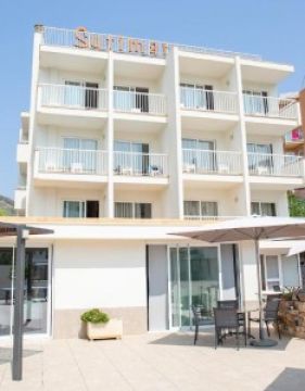 Residencia Sutimar