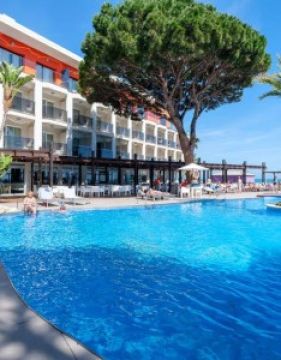 Hotel Estival Centurion Playa