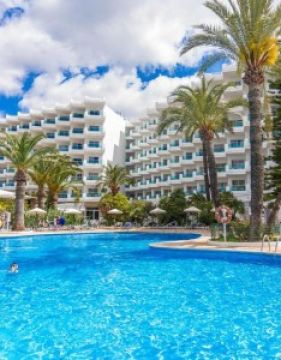 Eix Lagotel Hotel & Apartments