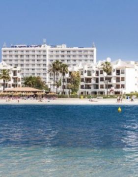 Globales Condes de Alcudia