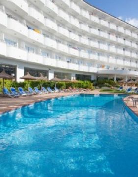Grupotel Maritimo