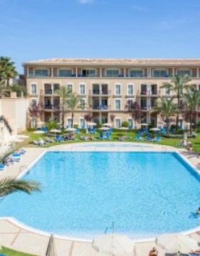 Grupotel Playa De Palma Suites & Spa