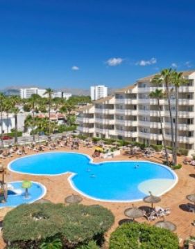 Grupotel Port d'Alcudia