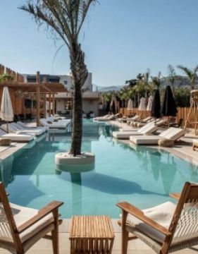 Indigo Inn Casa (Adults Only +14y.o.)