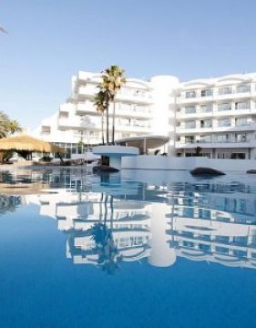 BG Rei Del Mediterrani (Adults Only From 16 Y.o.)