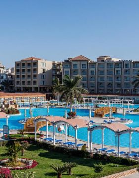 SUNRISE SOLARA AQUA PARK RESORT (EX.CAESAR DREAMS)