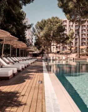 Caramelo Palma Beach (Adult Only 18+)