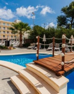 Club Hotel Cala Ratjada