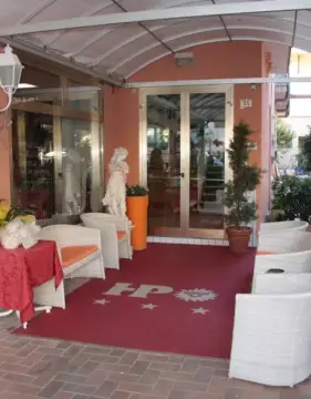 HOTEL PEONIA - RIMINI