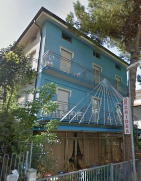 HOTEL ORCHIDEA