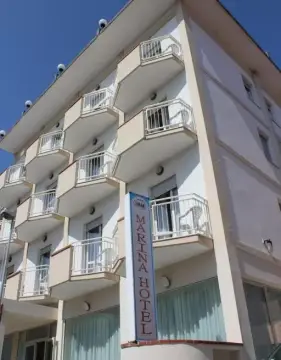 HOTEL MARINA