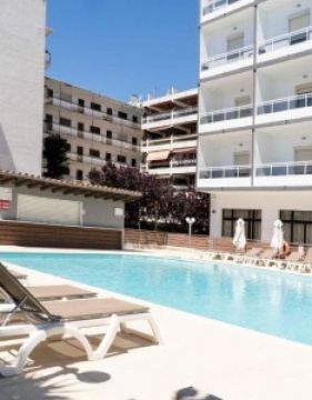 Planas Hotel