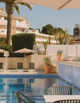 Aparthotel Novo Mar