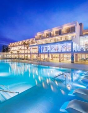 Elba Sunset Mallorca Thalasso Spa Hotel