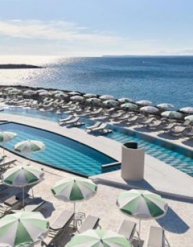 Iberostar Selection Es Trenc
