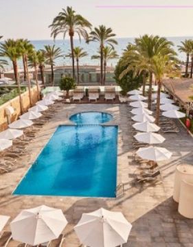 Playa Golf Hotel (Adults Only 16+)