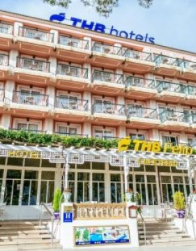 THB Felip (Adults Only +18 Y.o)