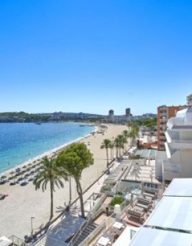 Hotel Spa Flamboyan-Caribe