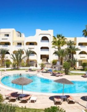 LES QUATRE SAISONS DJERBA