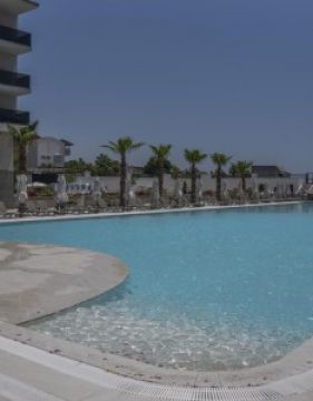 AVIA RESORT & SPA HOTEL
