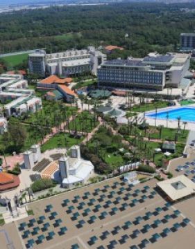 ADORA HOTEL & RESORT