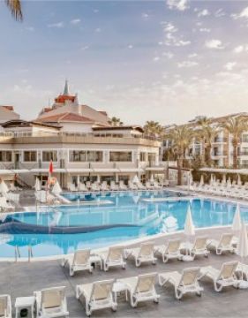 AYDINBEY FAMOUS RESORT