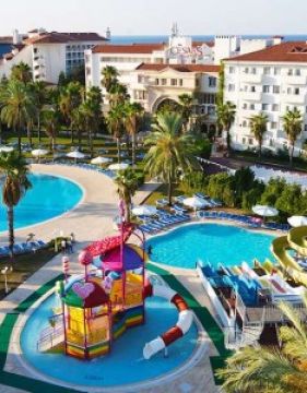 CESARS SIDE (EX.CESARS RESORT HOTEL)