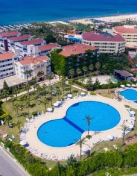 CESARS SIDE (EX.CESARS RESORT HOTEL)