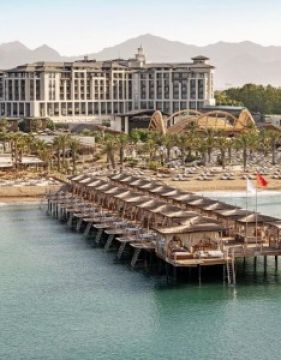 CULLINAN GOLF & RESORT BELEK