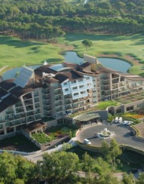 SUENO HOTELS GOLF BELEK