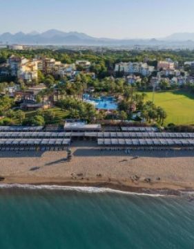 LIMAK ARCADIA SPORT & RESORT
