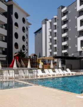 KAILA KRIZANTEM HOTEL