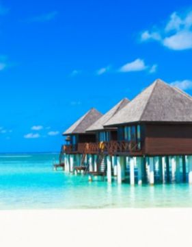 dusitD2 FEYDHOO MALDIVES