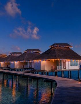 dusitD2 FEYDHOO MALDIVES