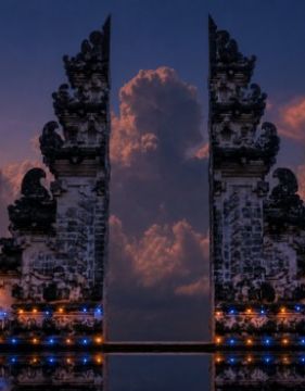 Sol By Melia Benoa Bali