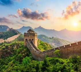 Велик Китай - Пекин, Провинция Хънан (Шаолин), Сиан, Шанхай, Хонконг & Макао