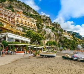 Калабрия и Кампания класически тур