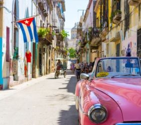 Почивка в Куба: Хавана и Варадеро с чартърен полет от Мадрид - 7 нощувки