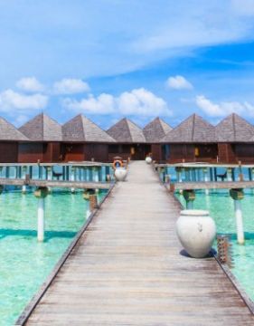 dusitD2 FEYDHOO MALDIVES